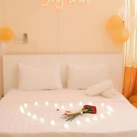 Joy Inn Nguyen Thi Thap Hotel TP. Hồ Chí Minh Ngoại thất bức ảnh